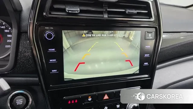 Ssangyong Berry New Tivoli id 3379093 из Кореи 9