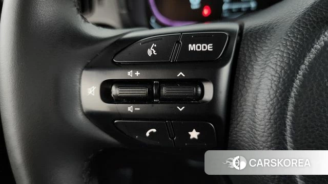 Kia The New Kia Ray id 4692214 из Кореи 9