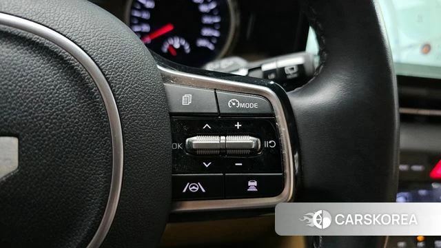 Kia Carnival 4th generation id 3954075 из Кореи 9