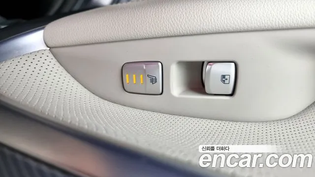 Genesis The New G70 id 2849404 из Кореи 9