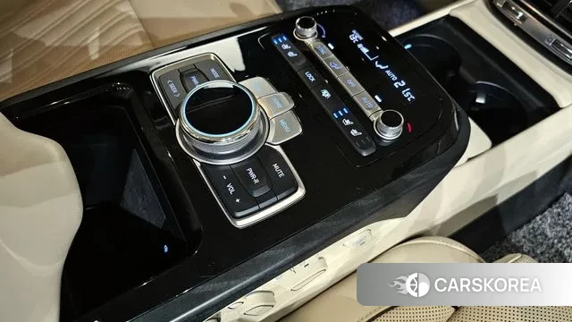 Genesis G90 id 3417105 из Кореи 9