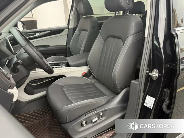 Volkswagen Tourang id 4278374 из Китая 9