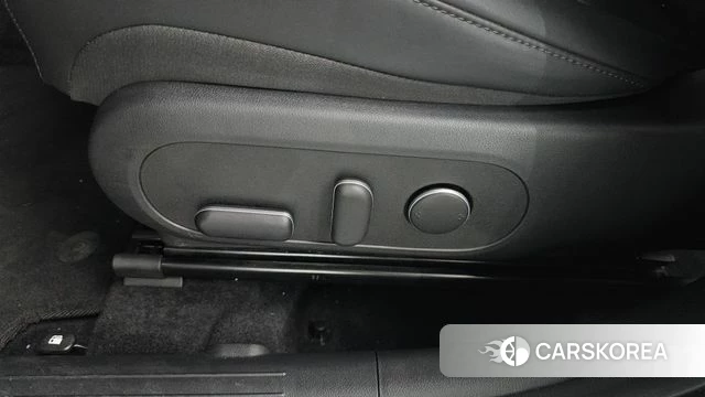 Hyundai Kona (SX2) id 4623814 из Кореи 9