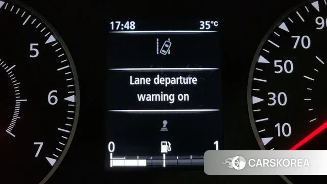 Renault Korea (Samsung) Master id 2970634 из Кореи 9