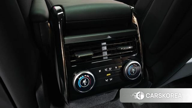 Land Rover Range Rover Sport 3rd Generation id 4539960 из Кореи 9