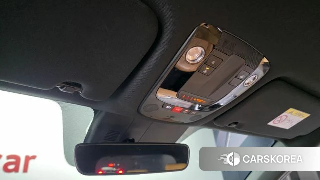 Kia Sorento 4th Generation id 3842715 из Кореи 9