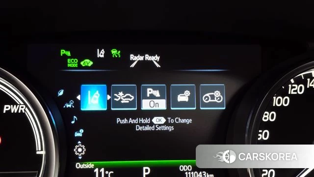 Toyota Camry (XV70) id 3801803 из Кореи 9