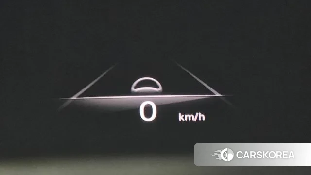 Genesis GV70 id 3508650 из Кореи 9