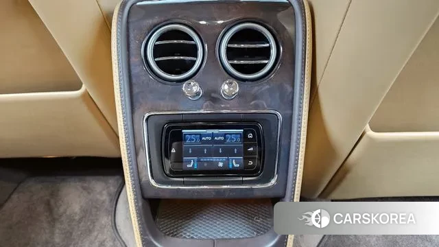 Bentley Flying Spur 2nd Generation id 3474837 из Кореи 9