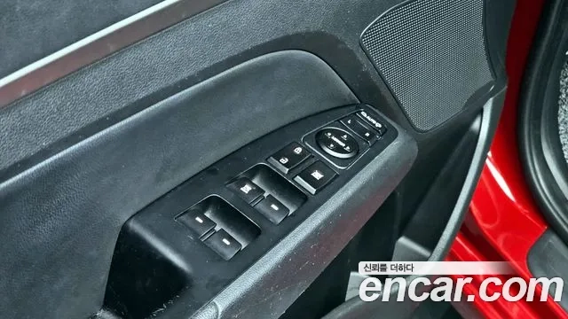 Hyundai The New Avante AD id 2956828 из Кореи 9