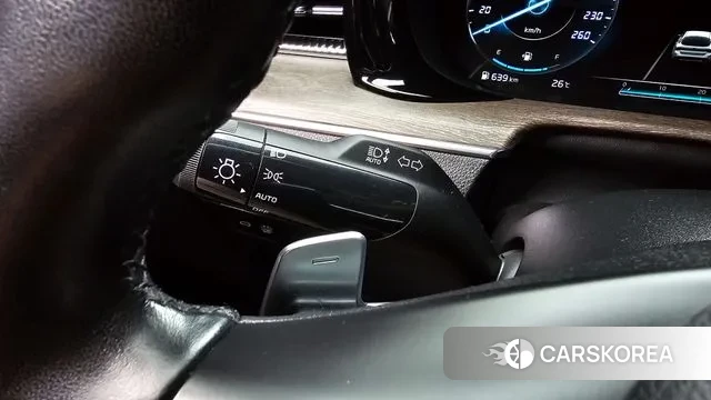 Kia K5 Hybrid 3rd Generation id 3232993 из Кореи 9