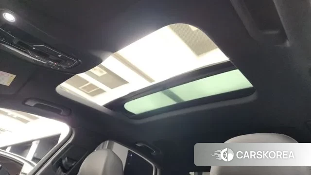 Audi A6 (C8) id 3508795 из Кореи 9