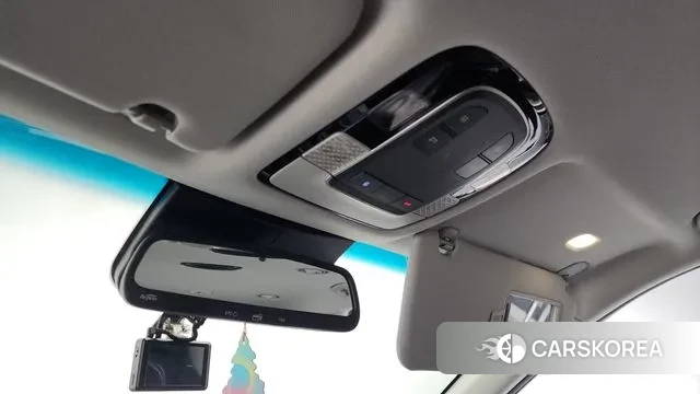 Hyundai Palisade id 3789430 из Кореи 9