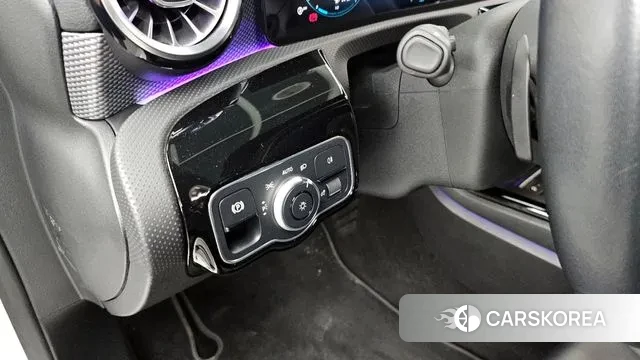 Mercedes-Benz A-Class W177 id 3023504 из Кореи 9