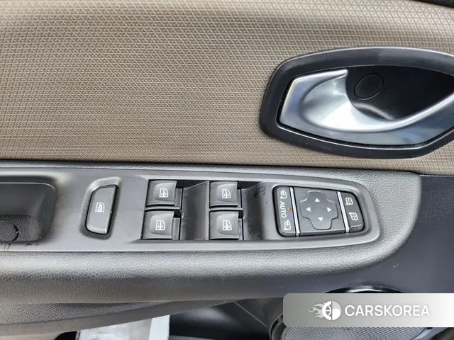 Renault Korea (Samsung) Clio id 3728544 из Кореи 9