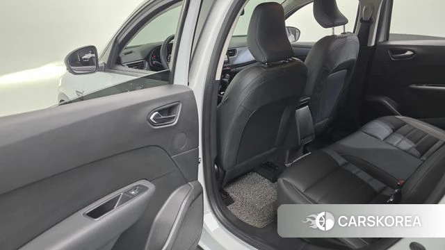 Renault Korea (Samsung) XM3 id 4284001 из Кореи 9