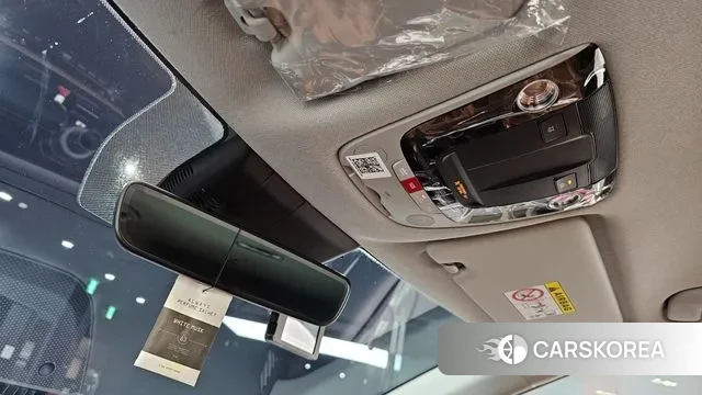 Kia The New Seltos id 3644604 из Кореи 9