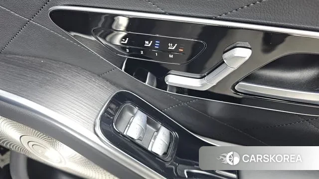 Mercedes-Benz S-Class W223 id 3524681 из Кореи 9