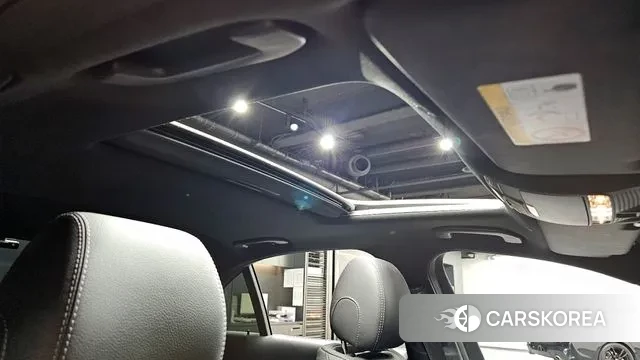 Mercedes-Benz E-Class W213 id 3365822 из Кореи 9