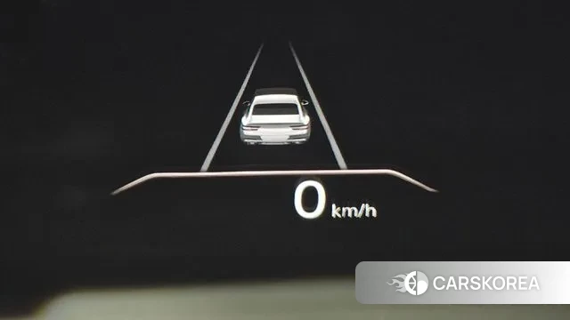 Genesis G80 (RG3) id 3312324 из Кореи 9