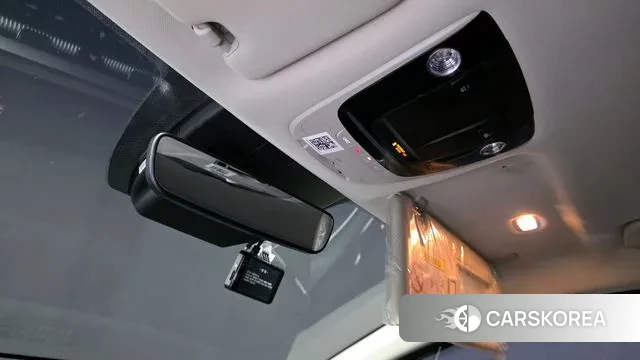 Kia K5 3rd generation id 3233013 из Кореи 9