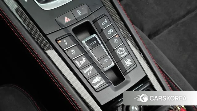 Porsche 718 Boxster id 4246100 из Кореи 9