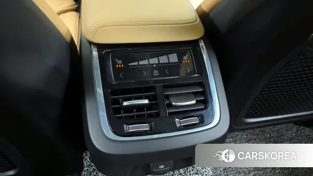 Volvo V60 Cross-Country 2nd Generation id 3487862 из Кореи 9