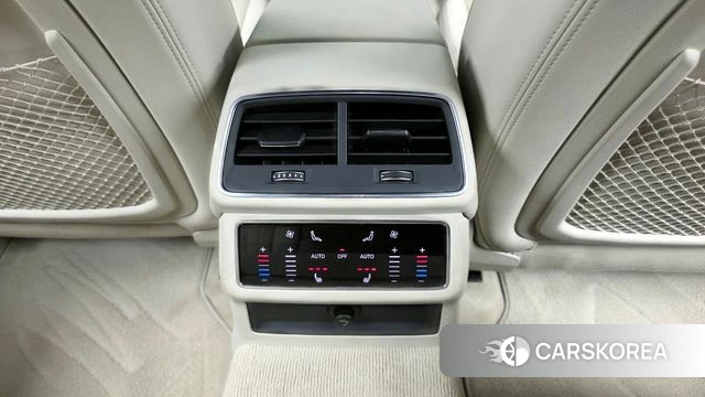 Audi A6 (C8) id 4338377 из Кореи 9