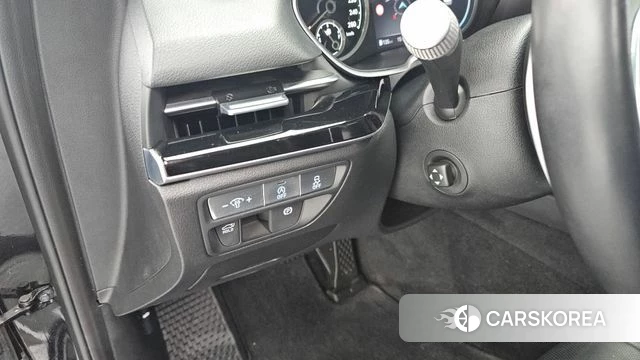 Genesis G80 (RG3) id 3833218 из Кореи 9