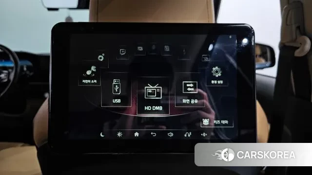 Kia Carnival 4th generation id 3468912 из Кореи 9