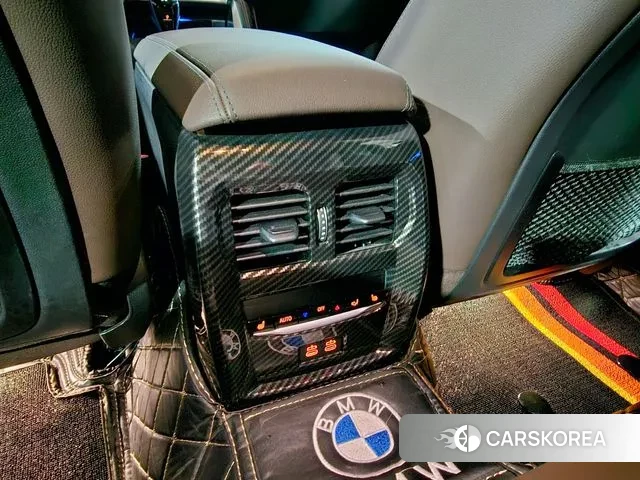 BMW i4 id 3770659 из Кореи 9