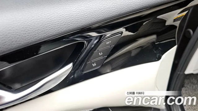 Kia K7 Premier Hybrid id 2855188 из Кореи 9