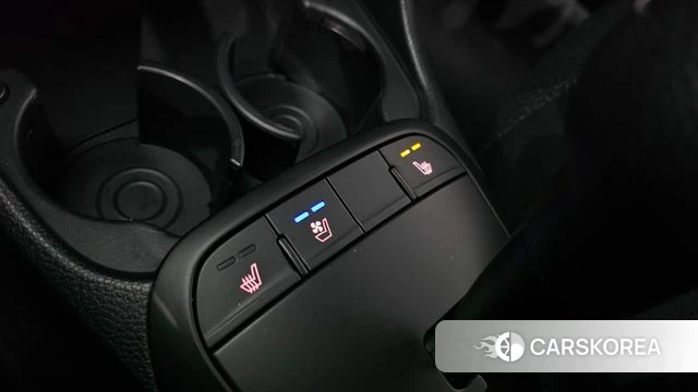 Kia Morning Urban (JA) id 4894143 из Кореи 9