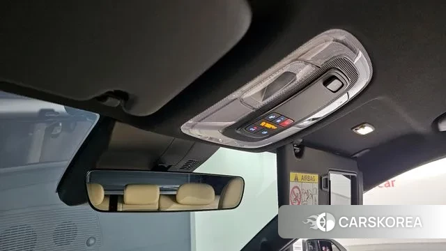 Hyundai Kona Hybrid (SX2) id 3751049 из Кореи 9