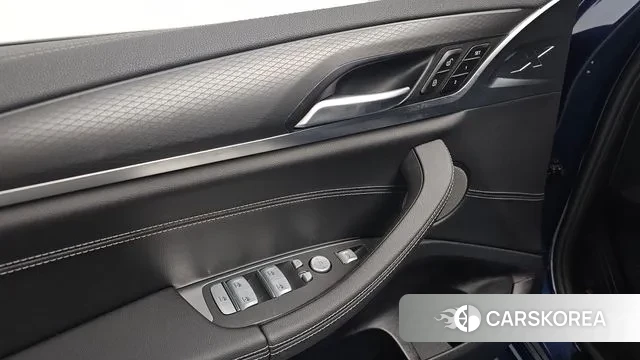 BMW X4 (G02) id 3750792 из Кореи 9