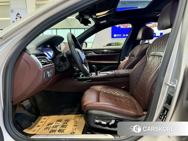 BMW 7 series id 4238484 из Китая 9