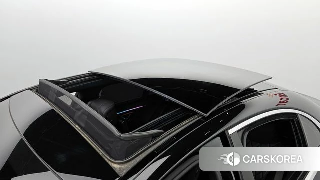 Mercedes-Benz S-Class W223 id 3812529 из Кореи 9