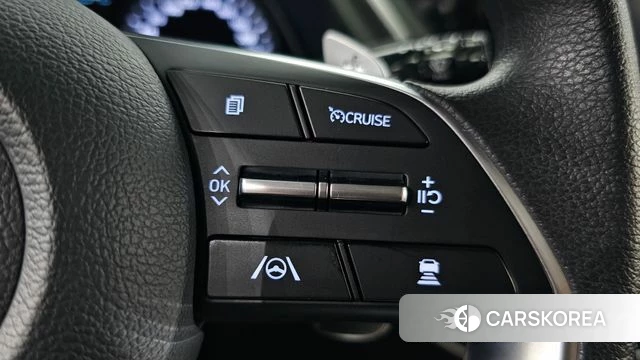 Hyundai Sonata (DN8) id 4549688 из Кореи 9