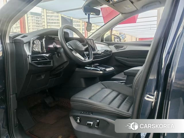Volkswagen Lanjing id 4259701 из Китая 9