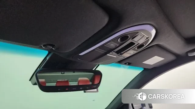 Genesis The New G70 id 2984864 из Кореи 9