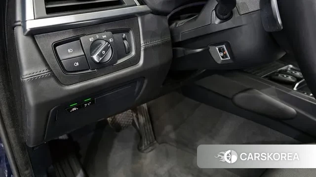 BMW 4 Series (F32) id 3039569 из Кореи 9