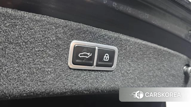 Genesis G80 (RG3) id 4767955 из Кореи 9