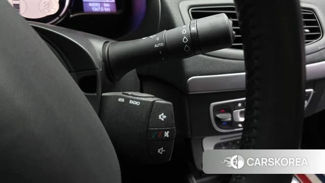 Renault Korea (Samsung) SM3 Z.E. id 4708374 из Кореи 9