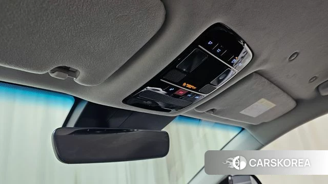 Hyundai Grandeur (GN7) id 4201656 из Кореи 9