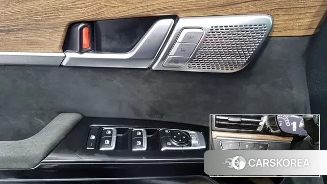 Kia Mohave Master id 3395565 из Кореи 9