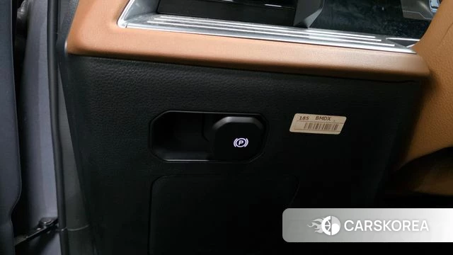 Ssangyong Torres id 3940411 из Кореи 9