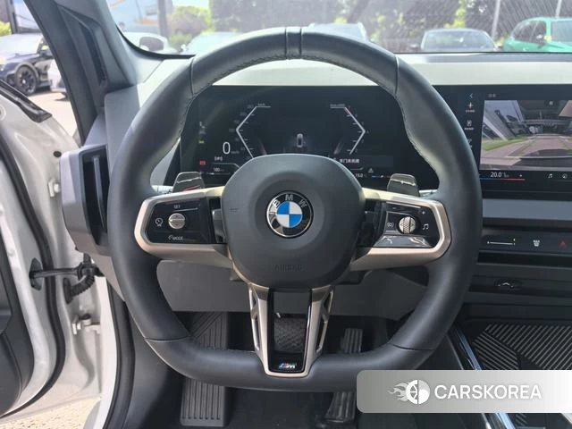 BMW X3 id 4275696 из Китая 9