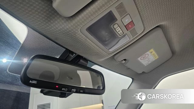 Hyundai Casper id 3818071 из Кореи 9