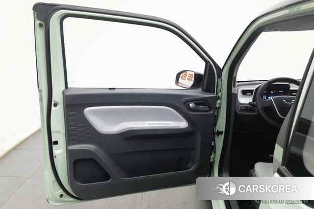 Wuling Automobile Wuling Hongguang MINIEV id 4210146 из Китая 9