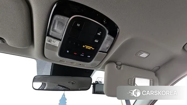 Hyundai Sonata (DN8) id 3444665 из Кореи 9